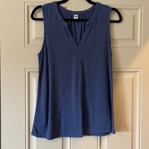 Old Navy Blue (Denim wash) tank top